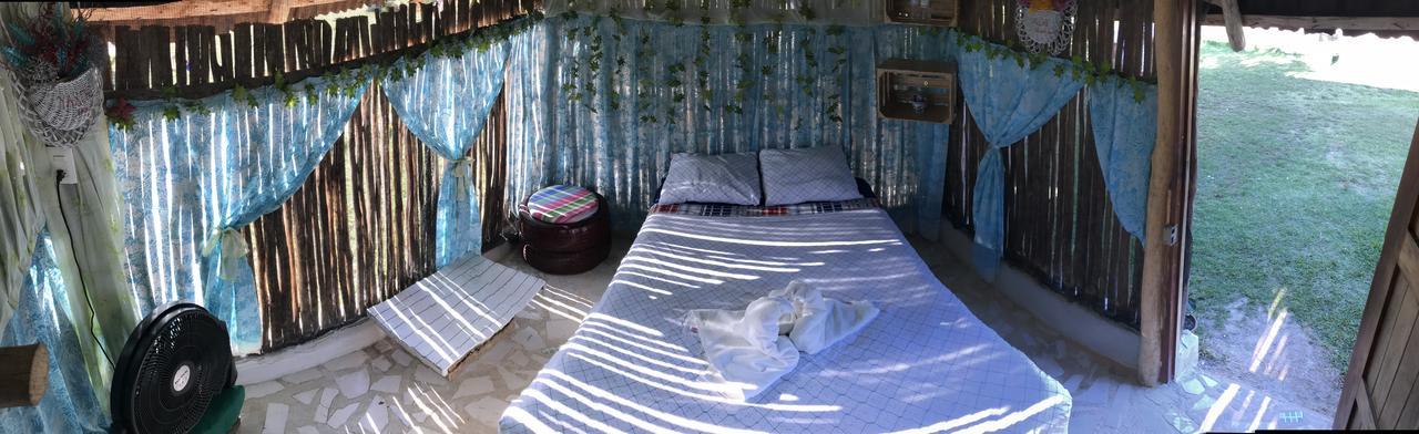Ecocamping Yaxche Bacalar Eksteriør billede
